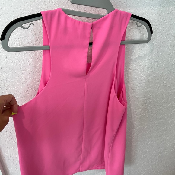 Lilly Pulitzer top - Picture 2 of 3